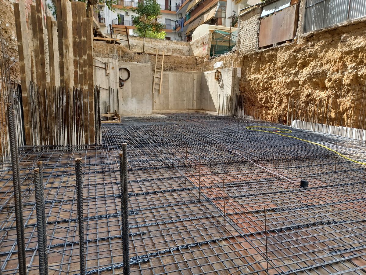 construction