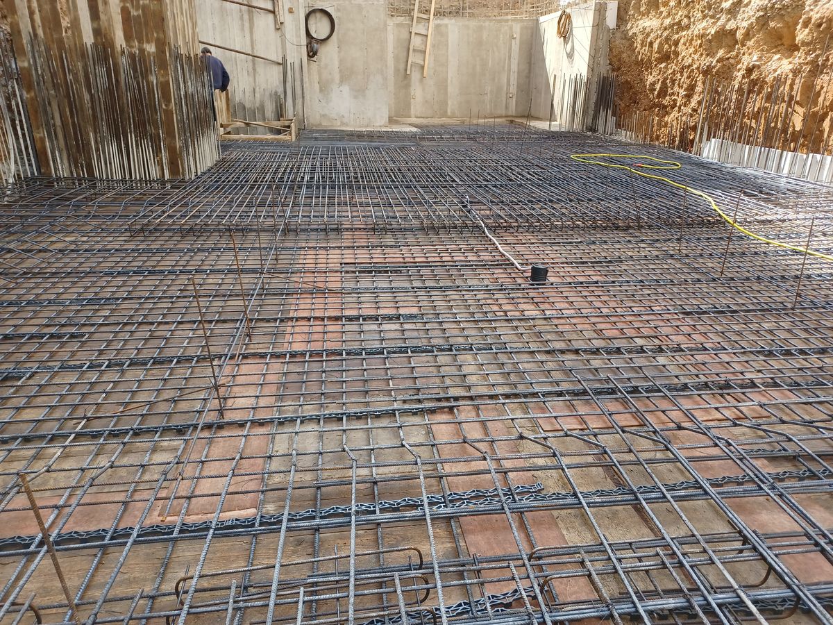 construction