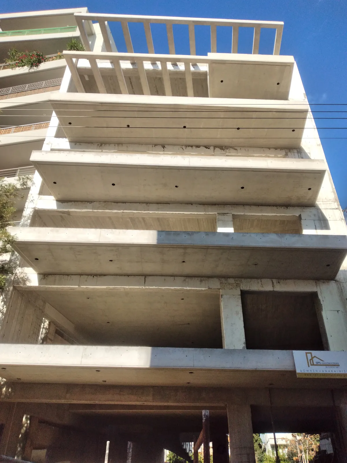 construction