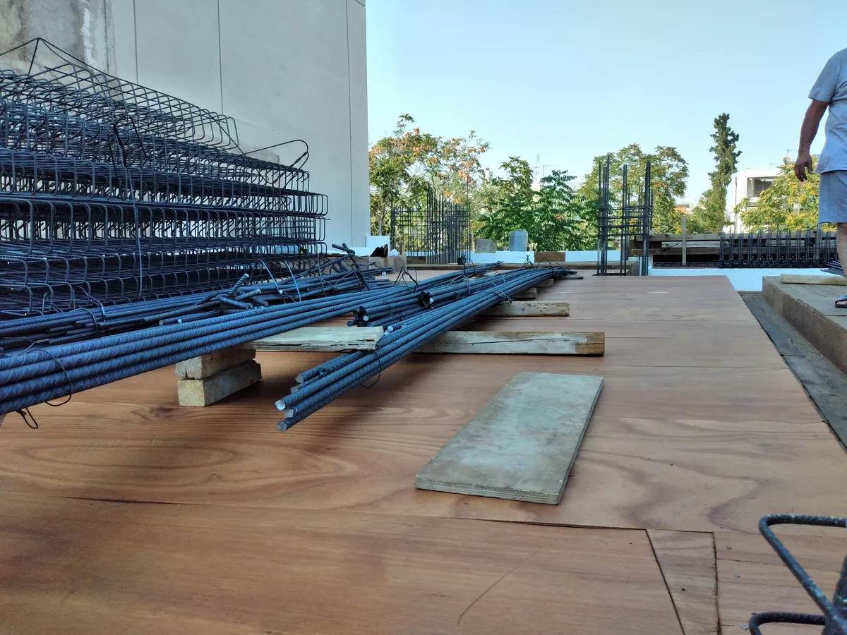 construction