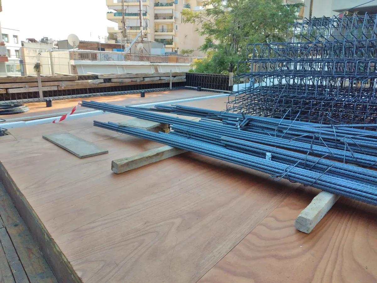 construction