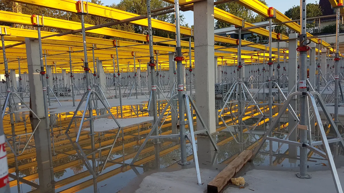 construction