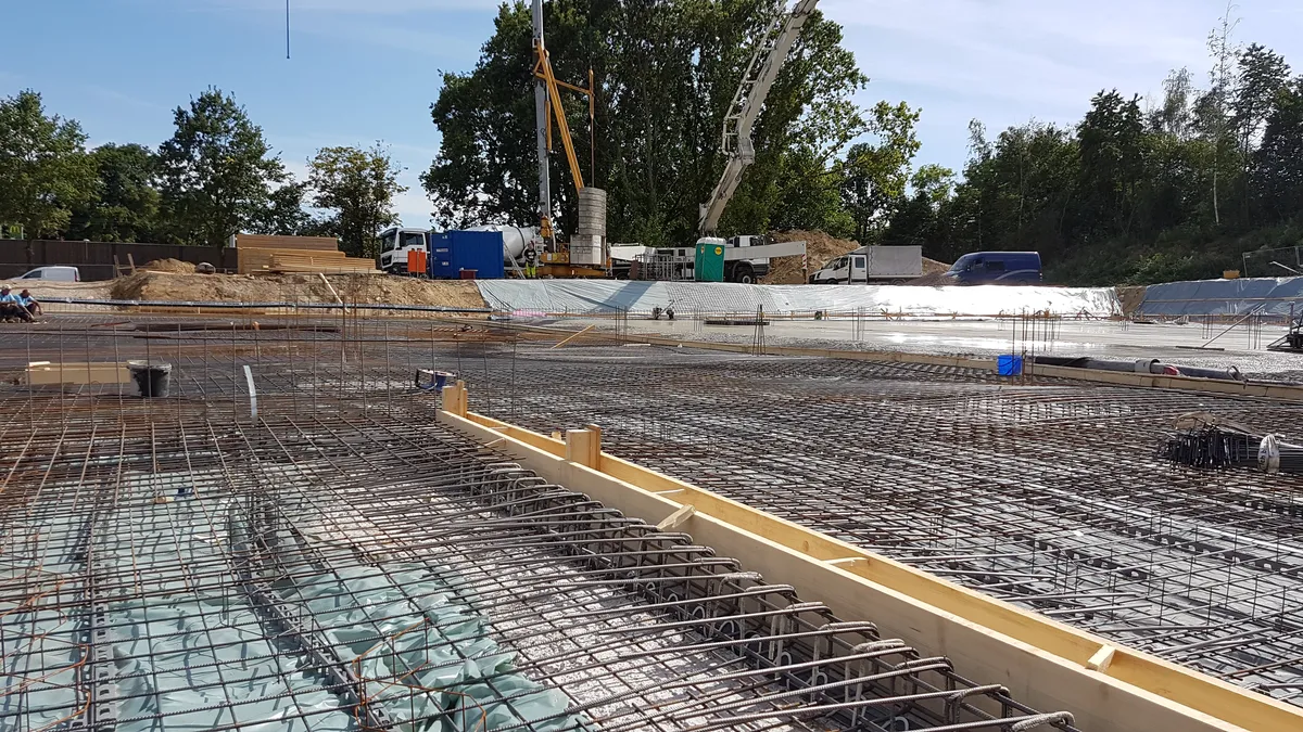 construction