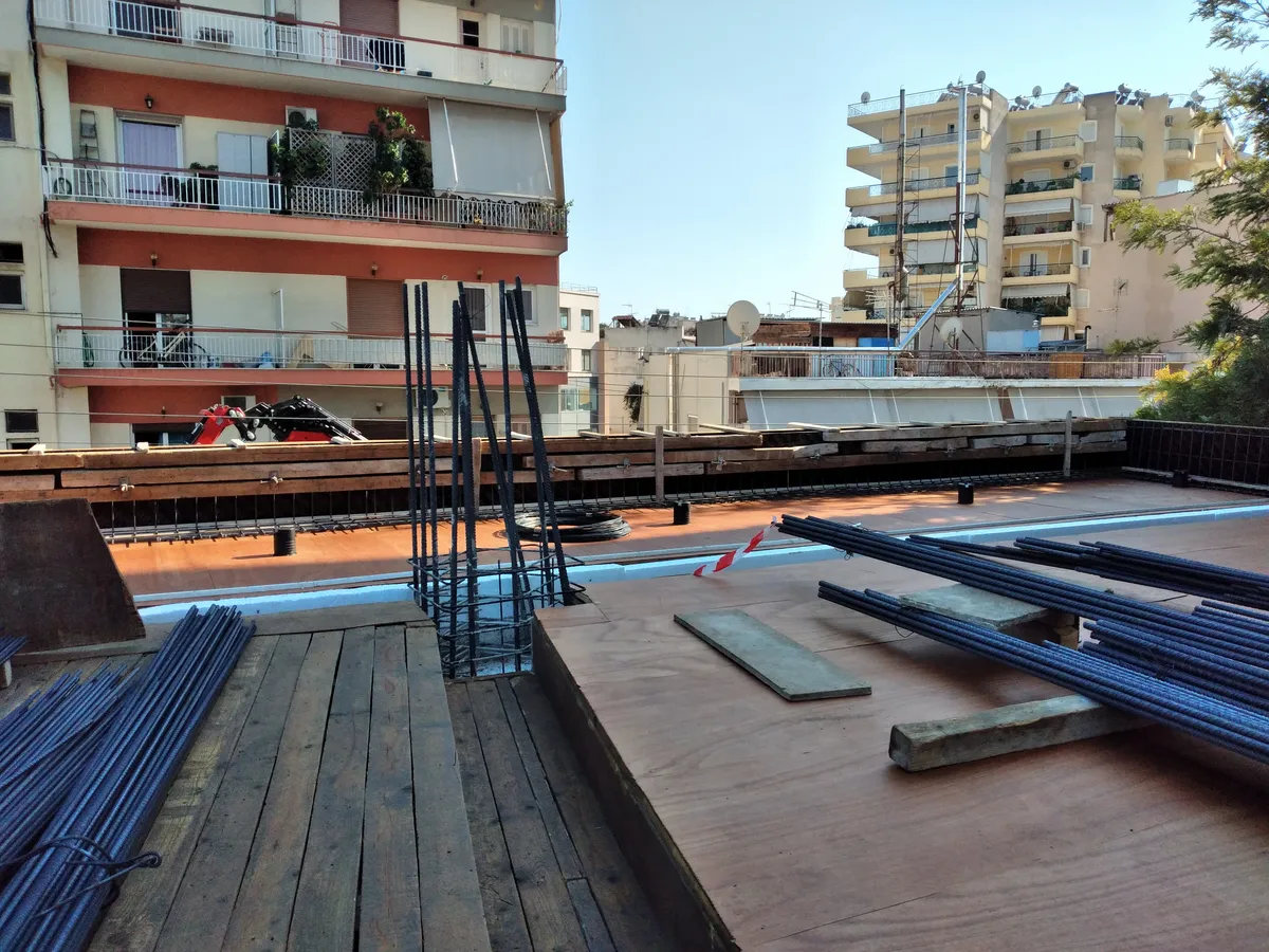 construction