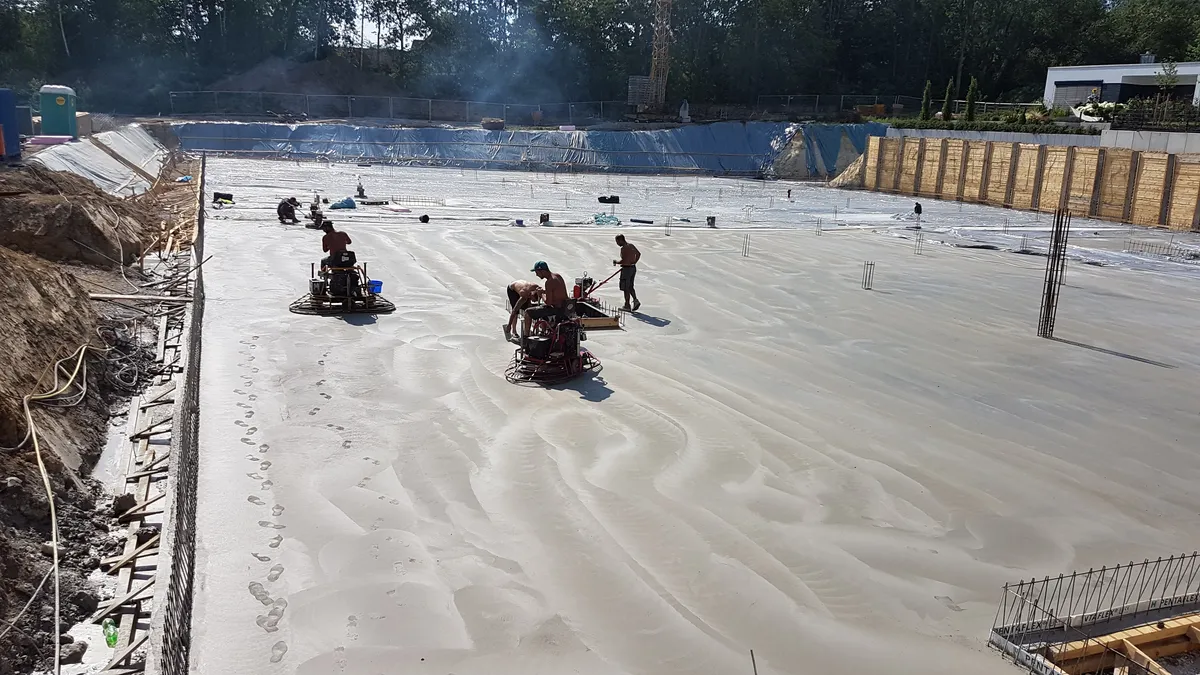 construction