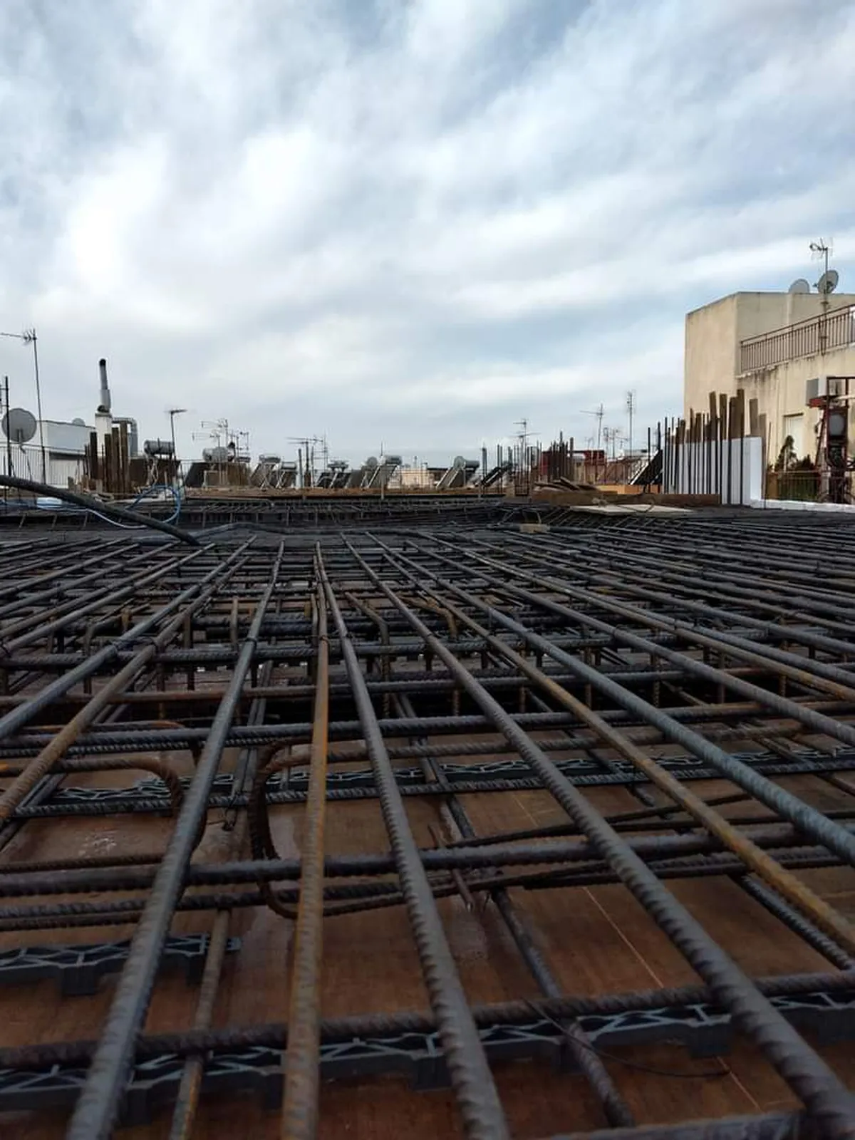 construction