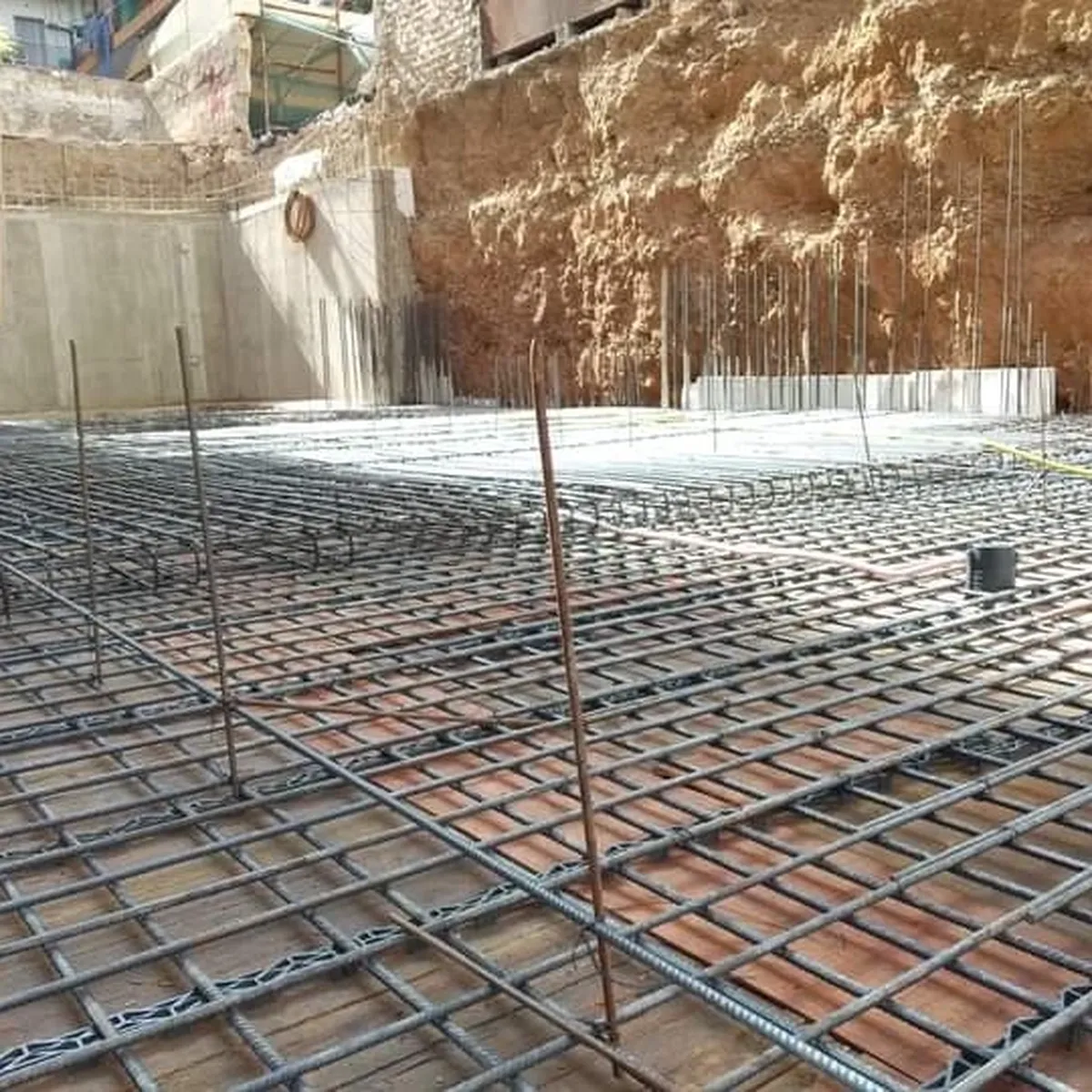construction