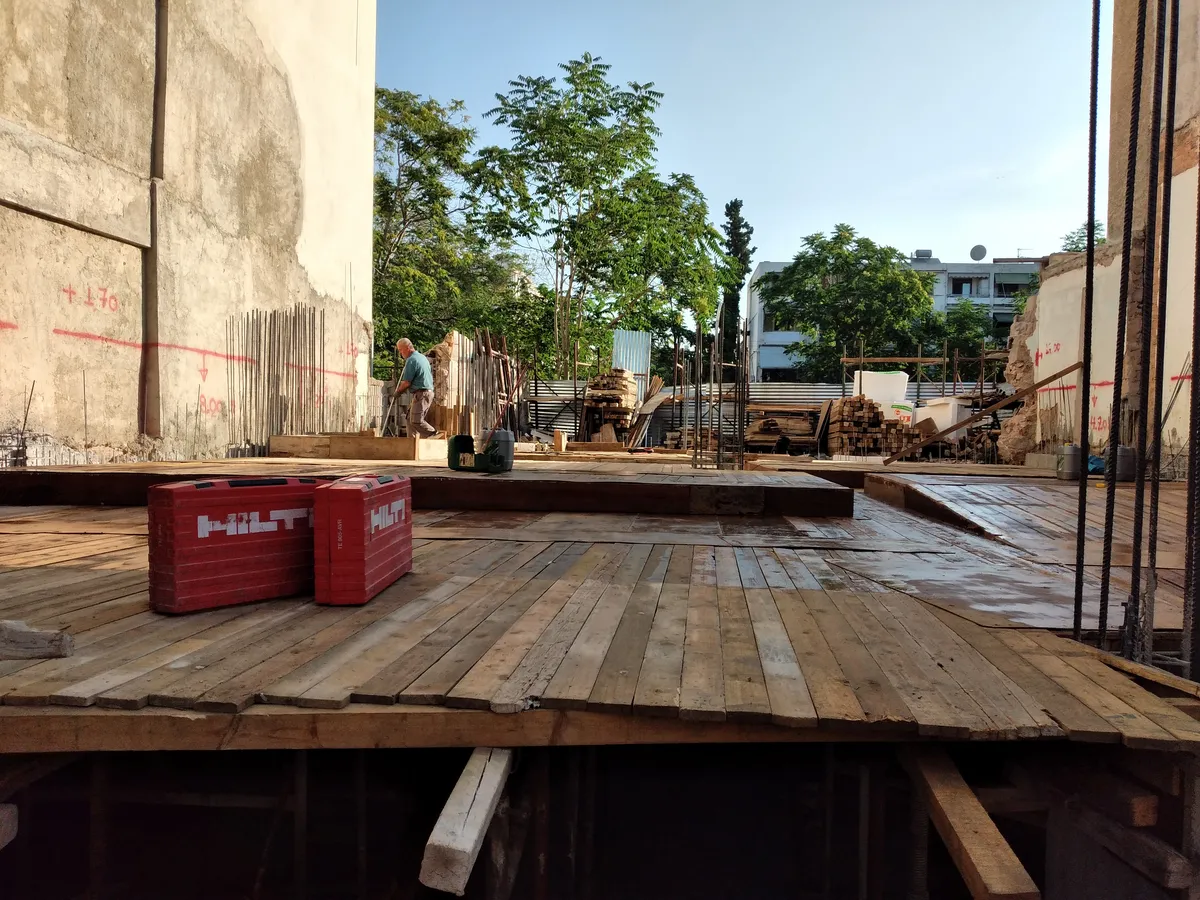 construction