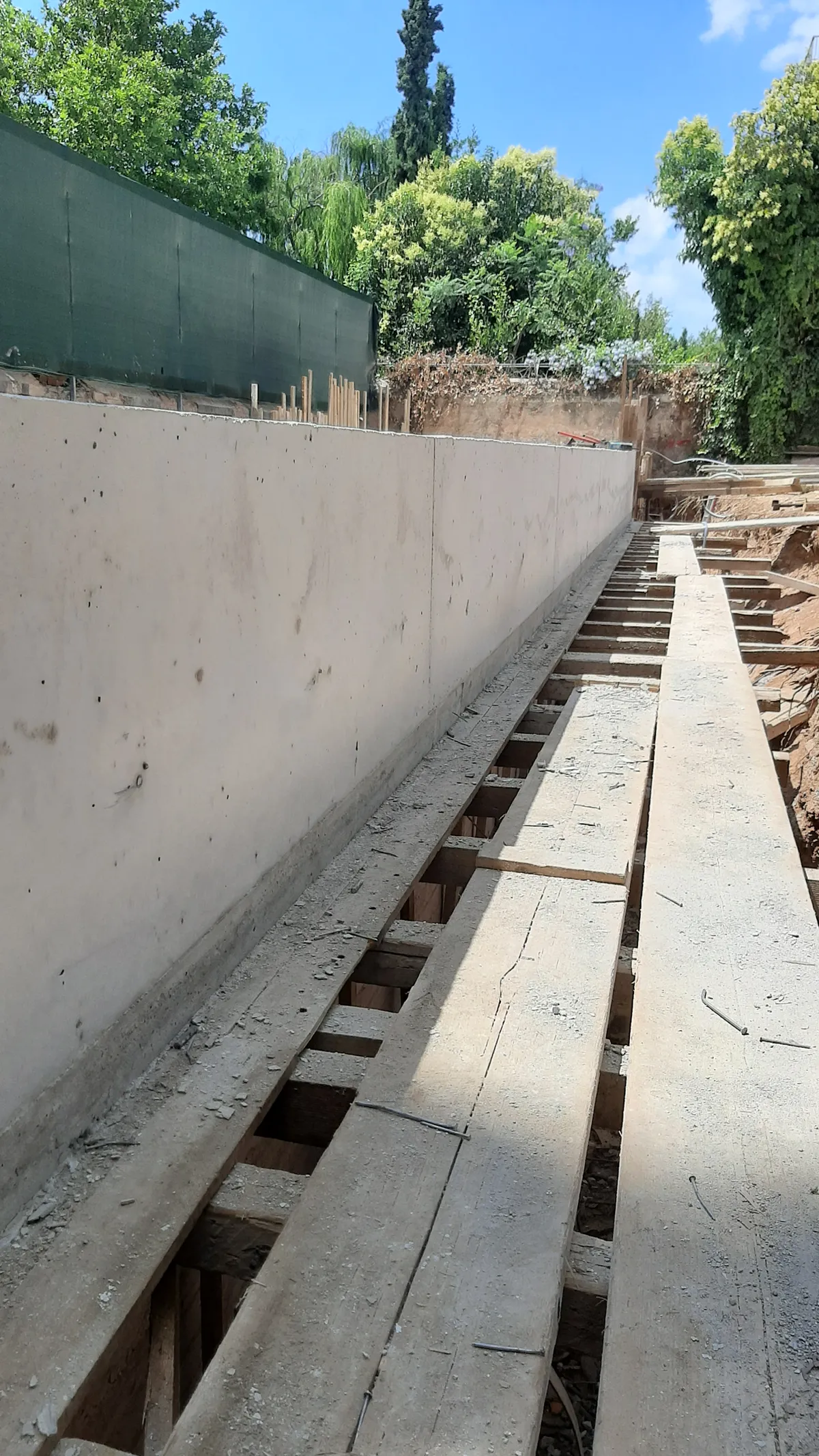 construction