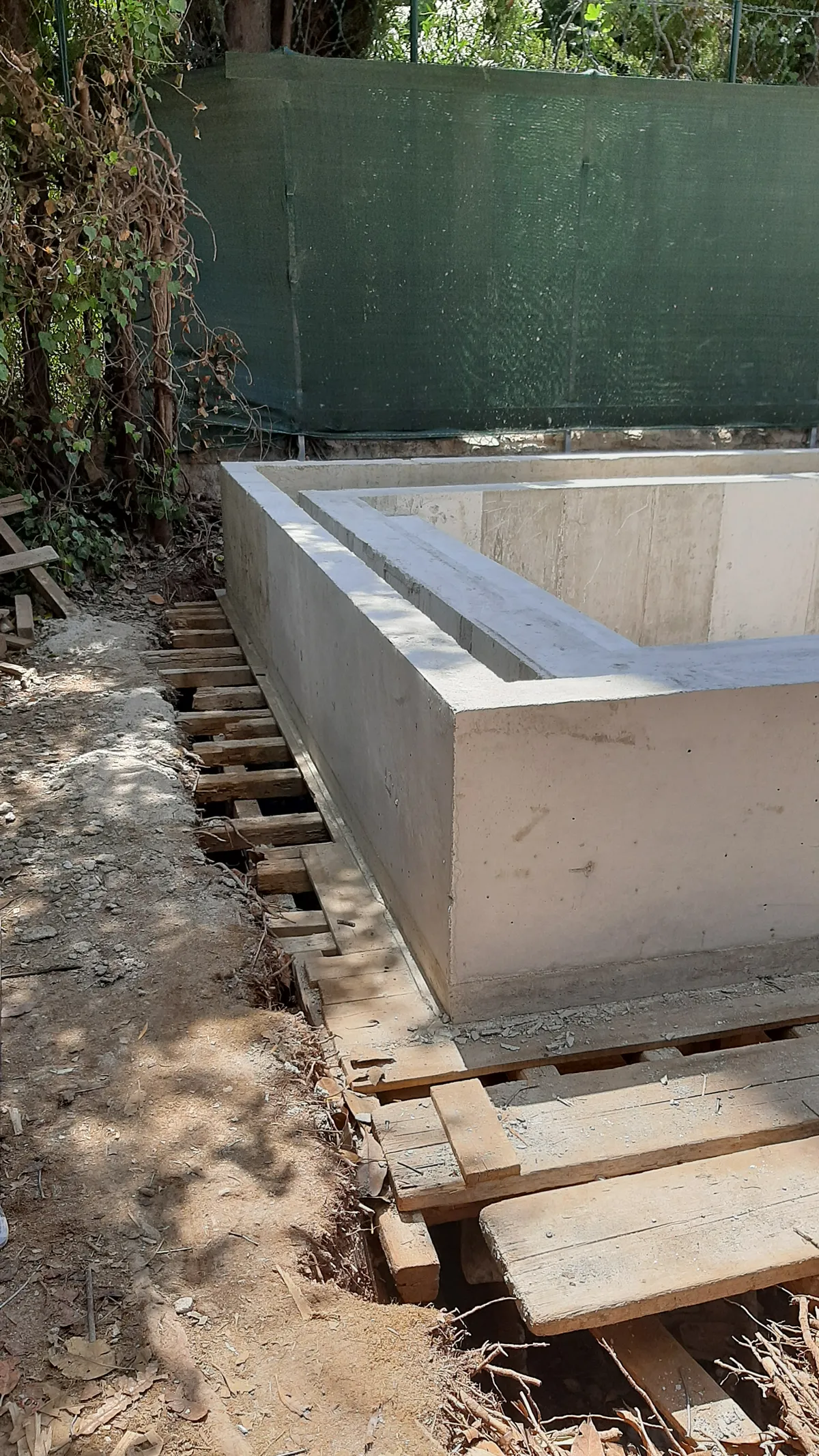 construction