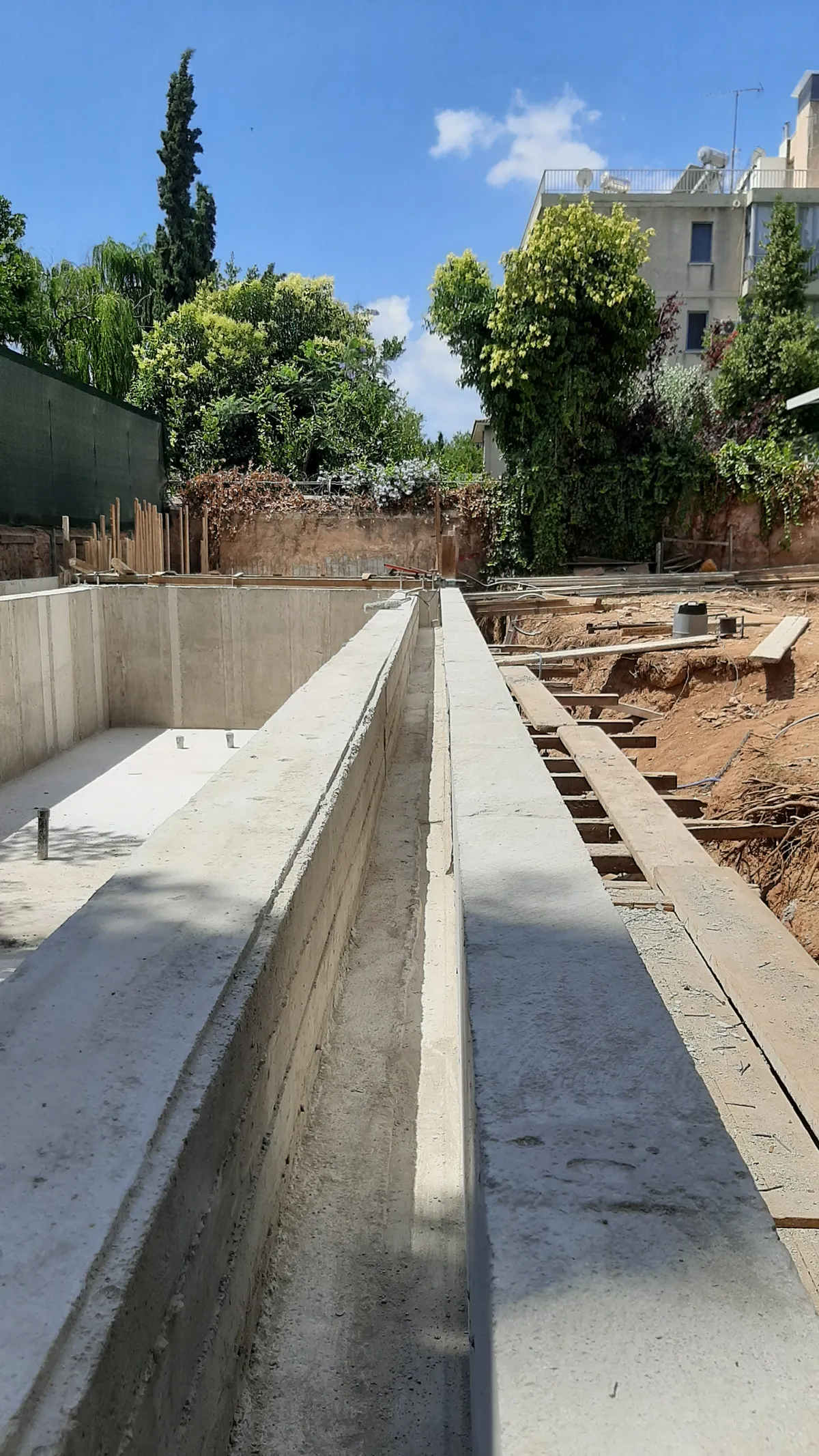 construction