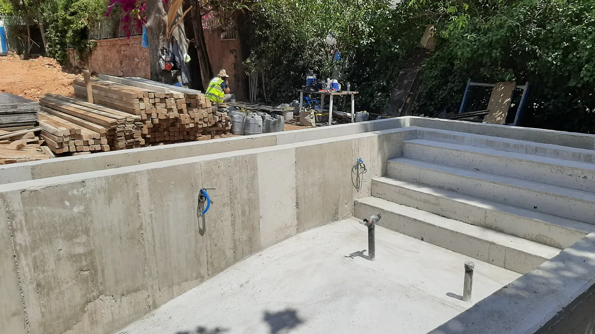construction
