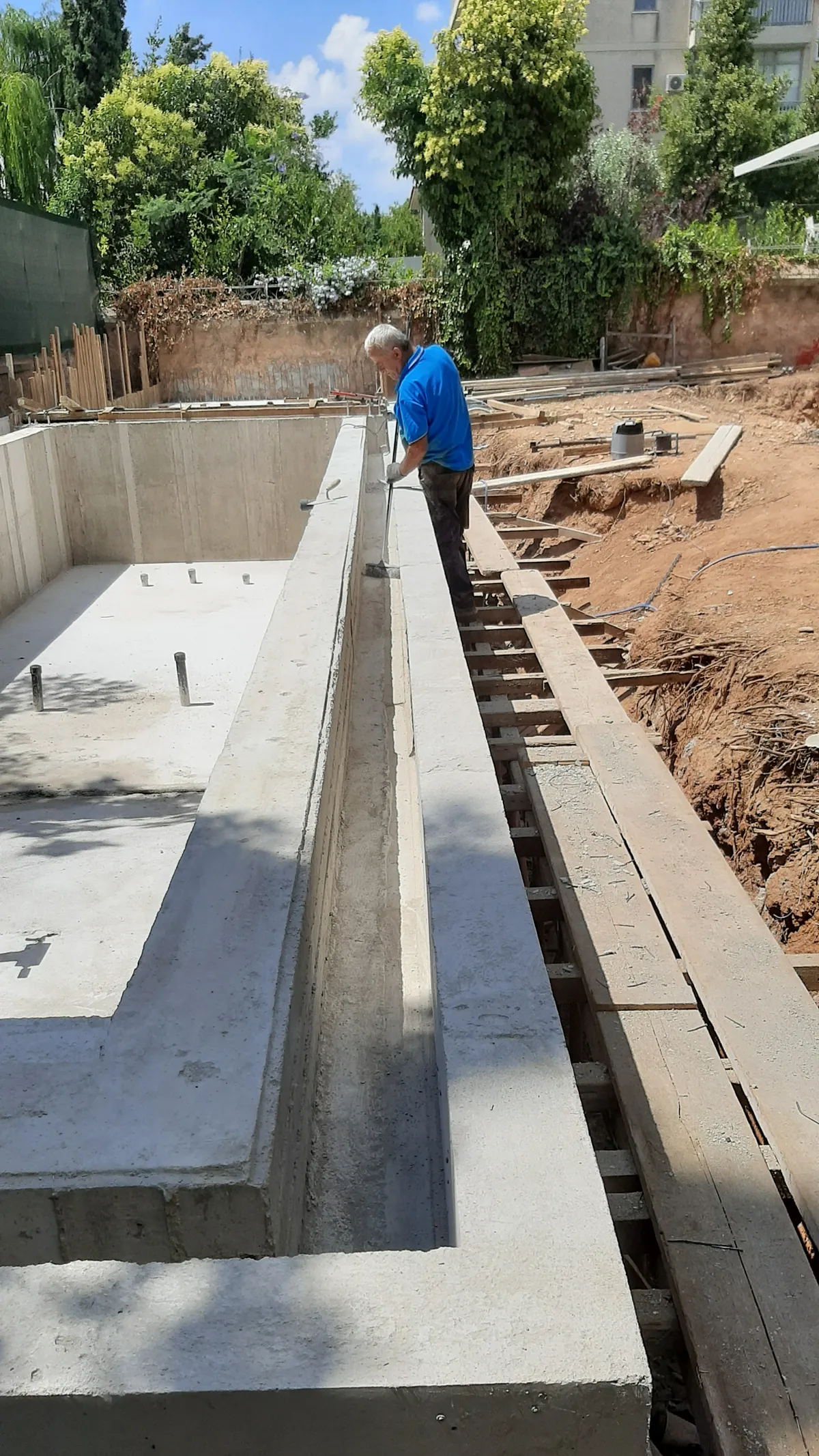 construction