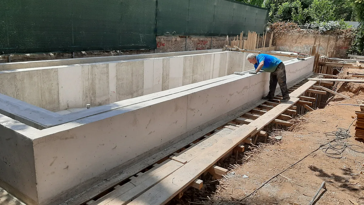 construction