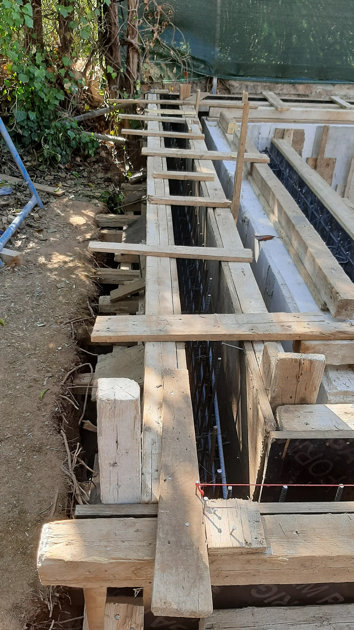construction
