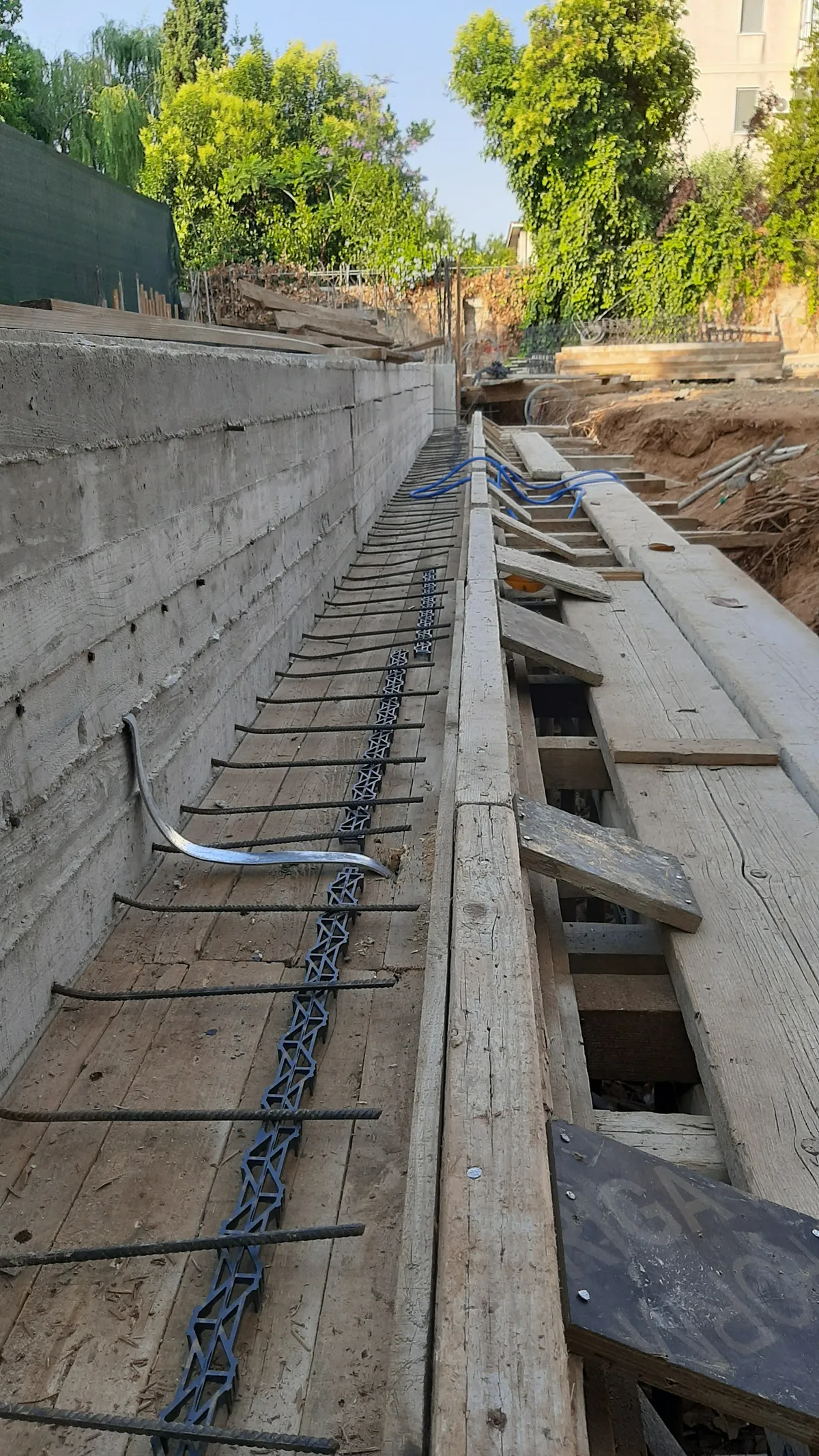 construction