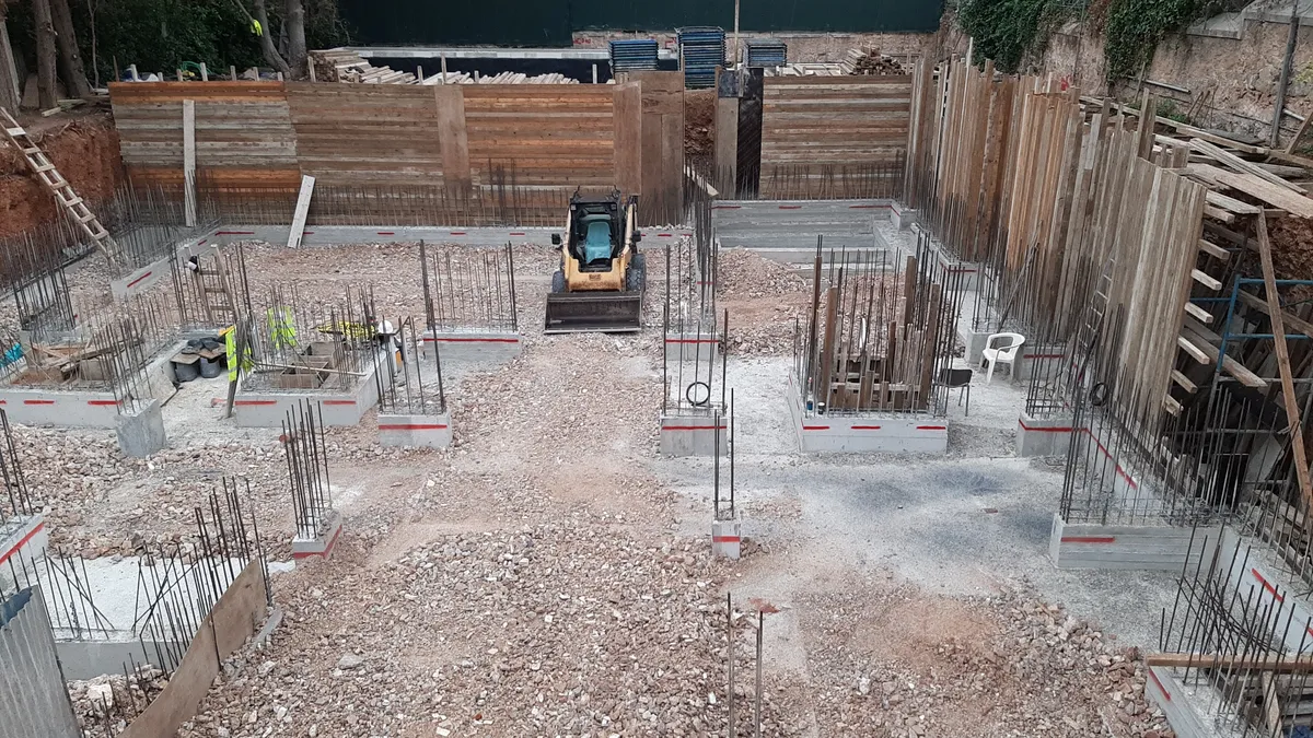 construction