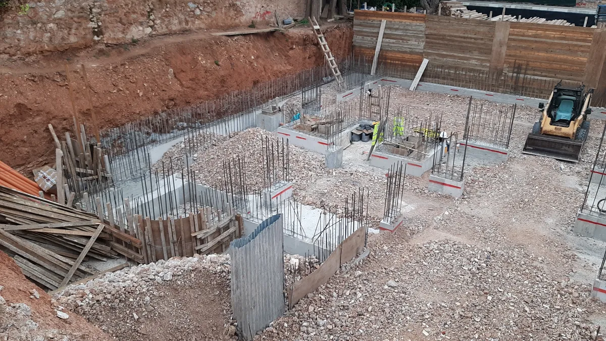 construction