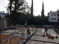 construction