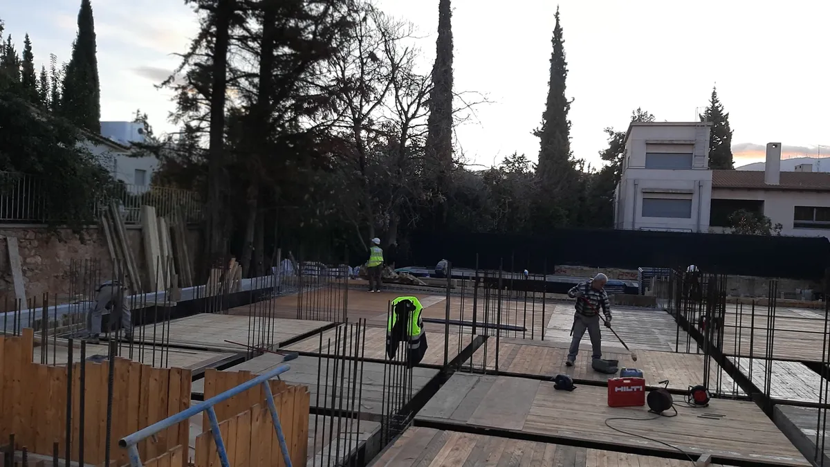 construction