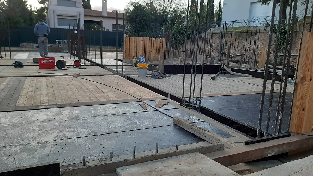 construction