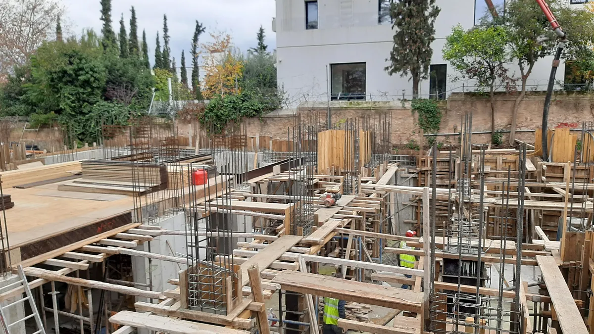 construction