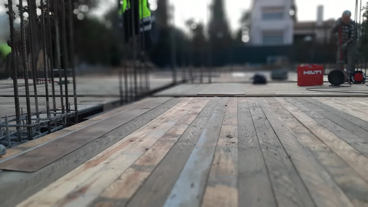 construction