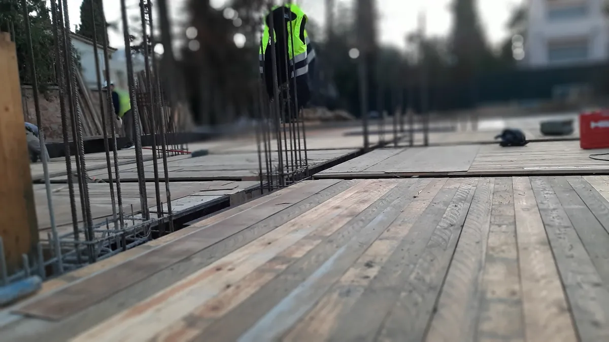 construction