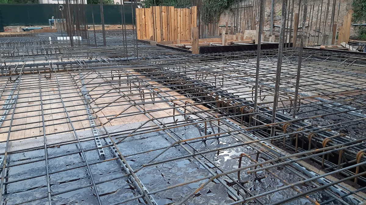 construction