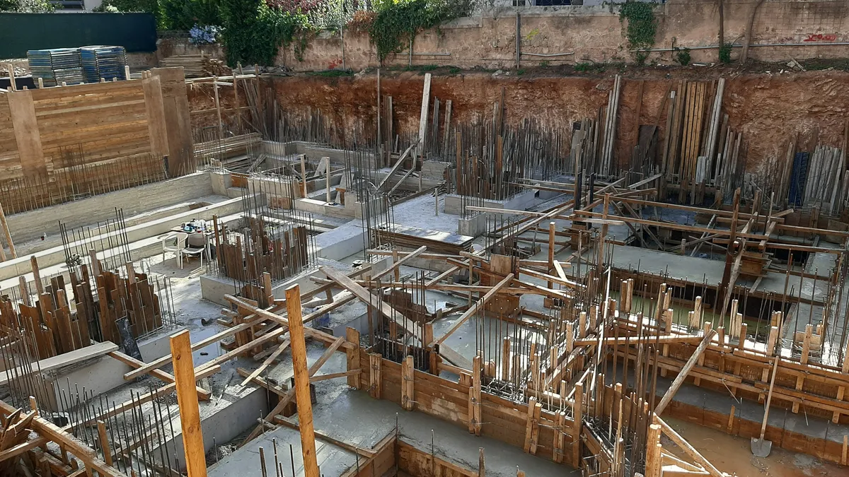 construction