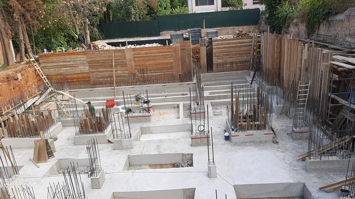 construction