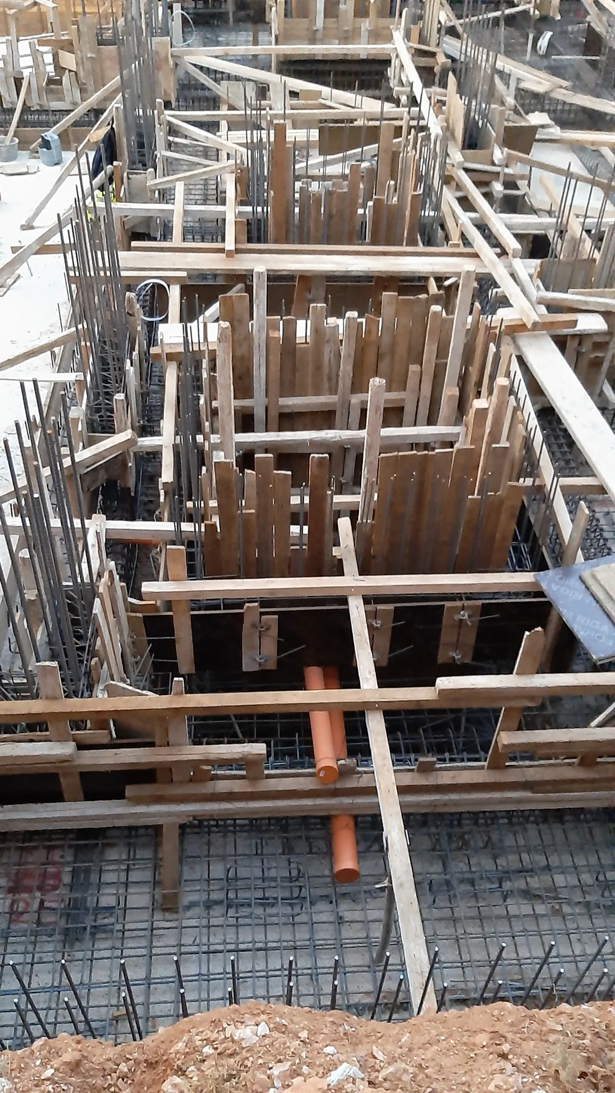 construction