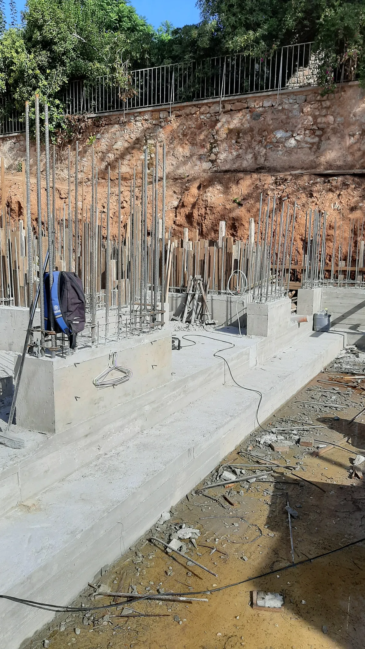 construction