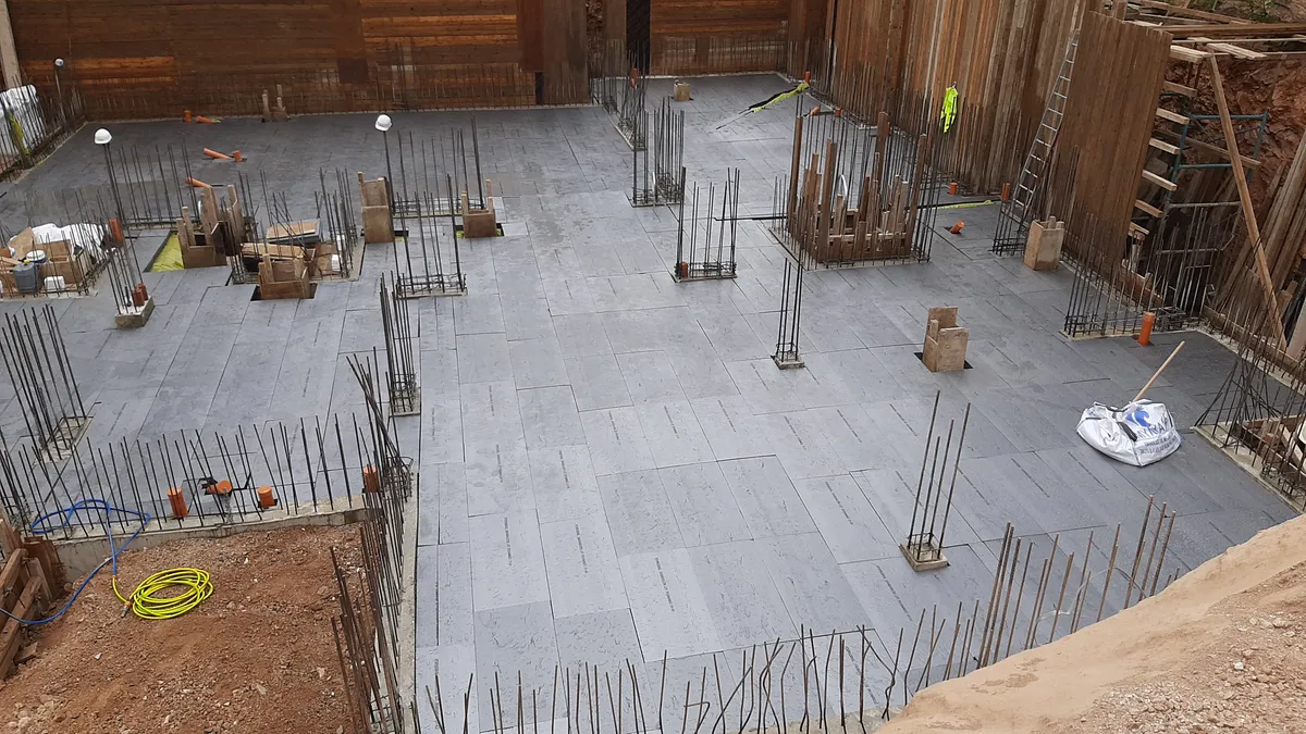 construction