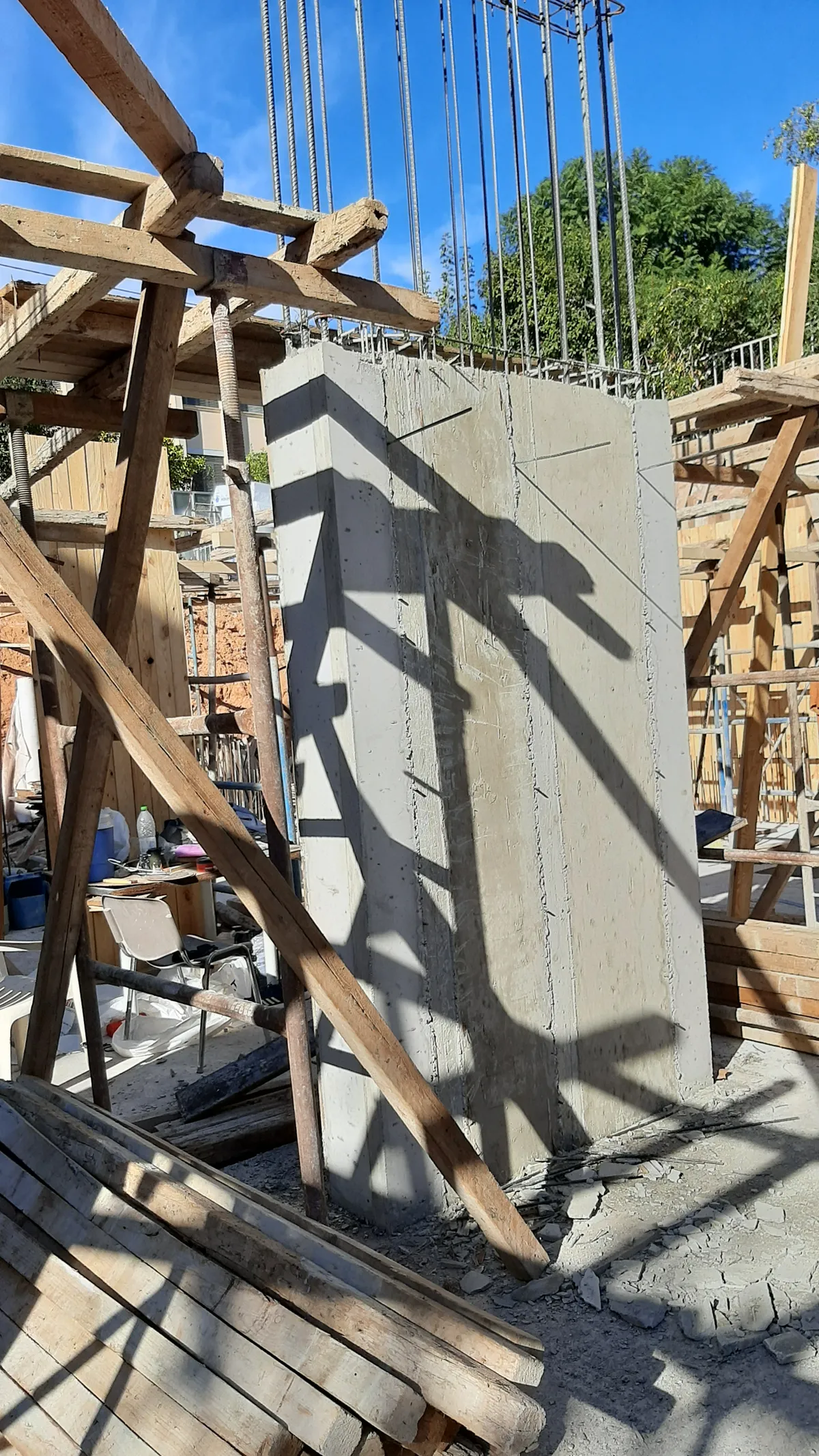 construction