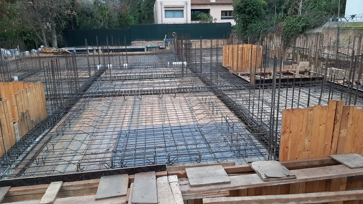 construction