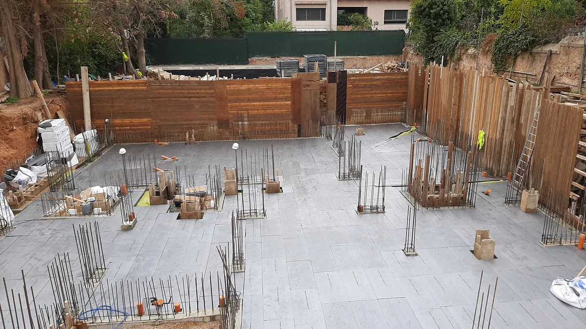 construction