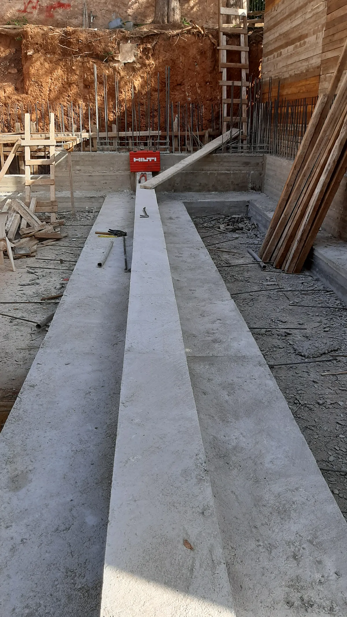construction
