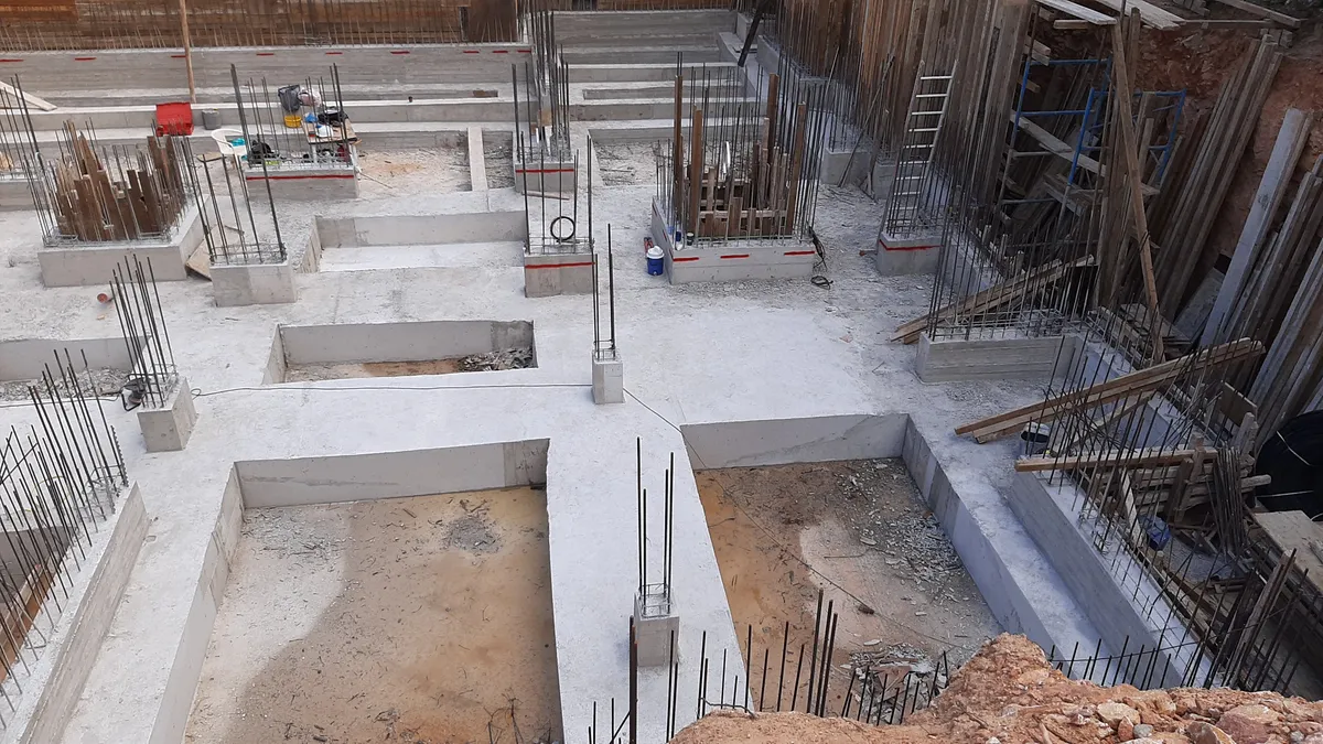 construction