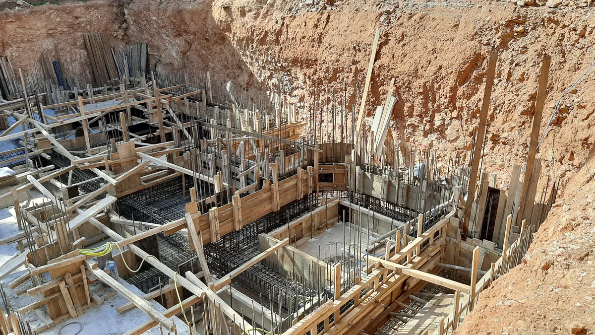 construction