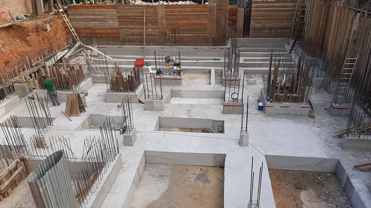 construction