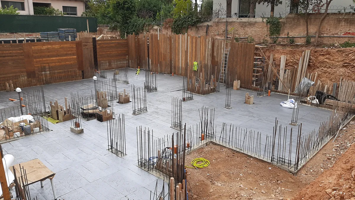 construction