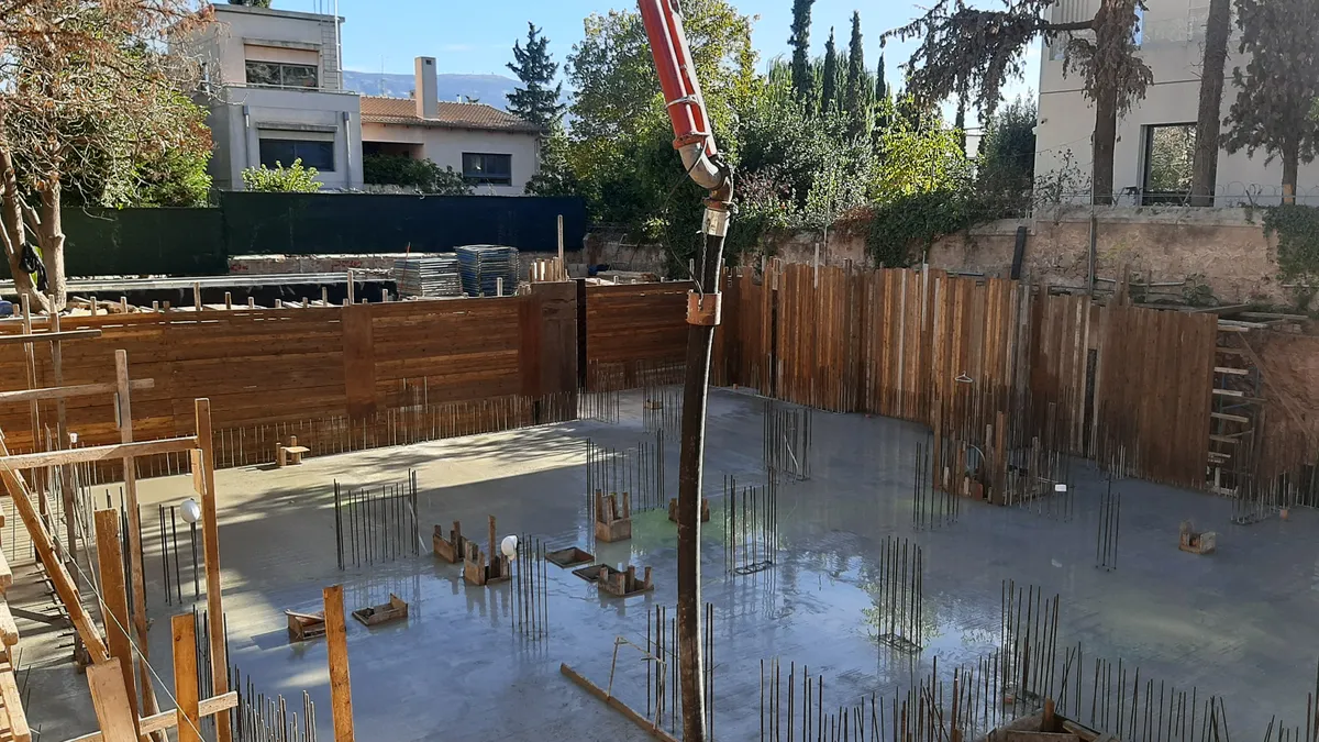 construction