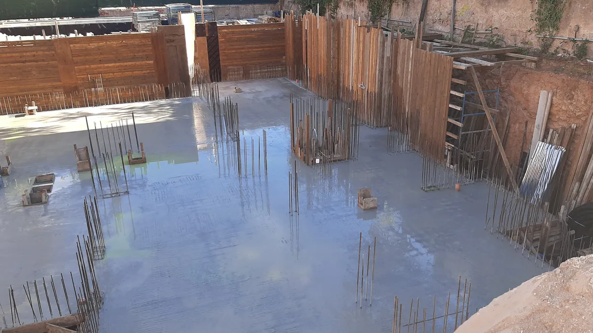 construction