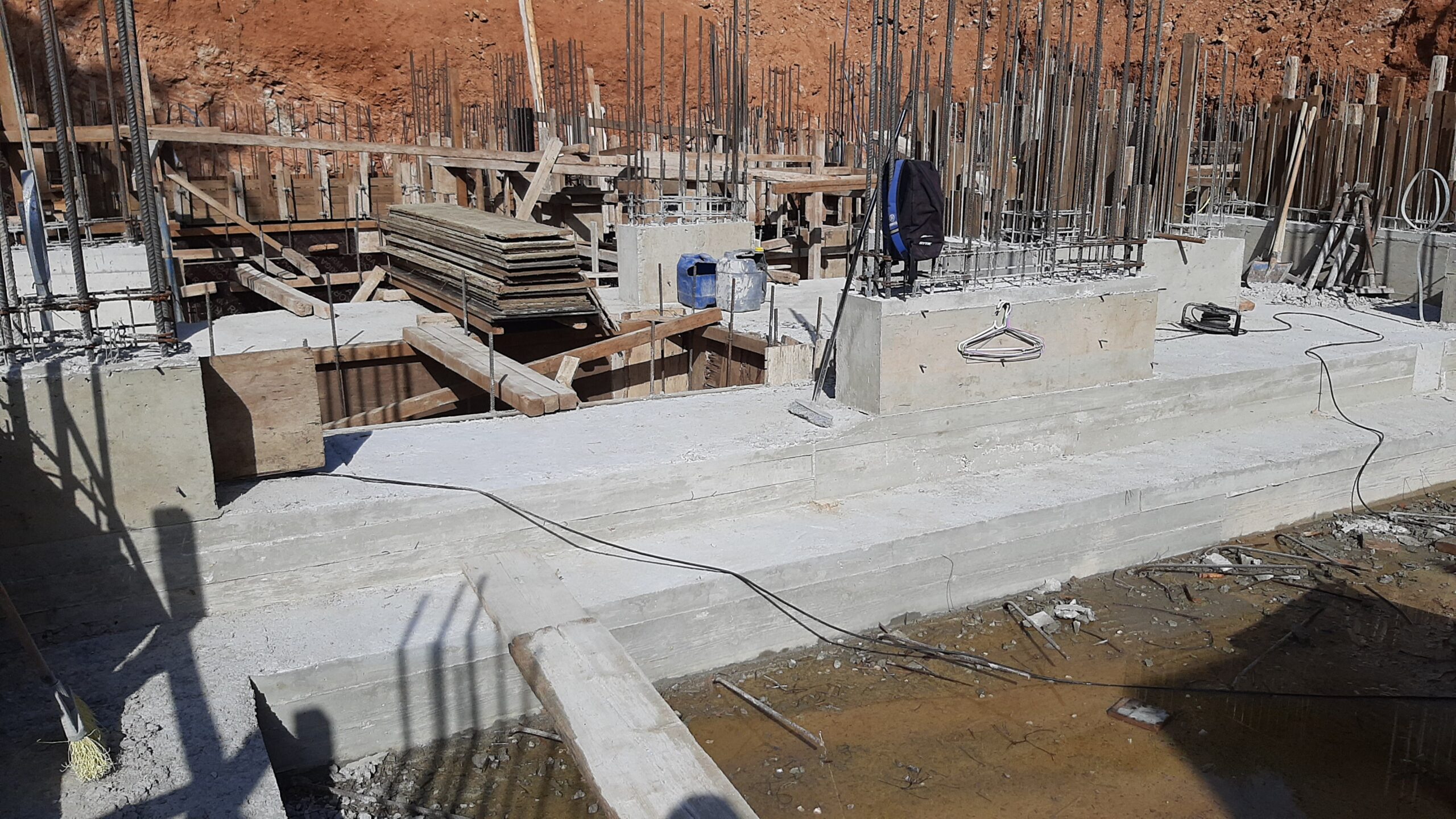 construction