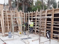 construction