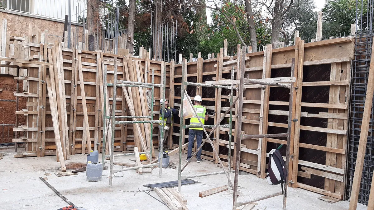 construction