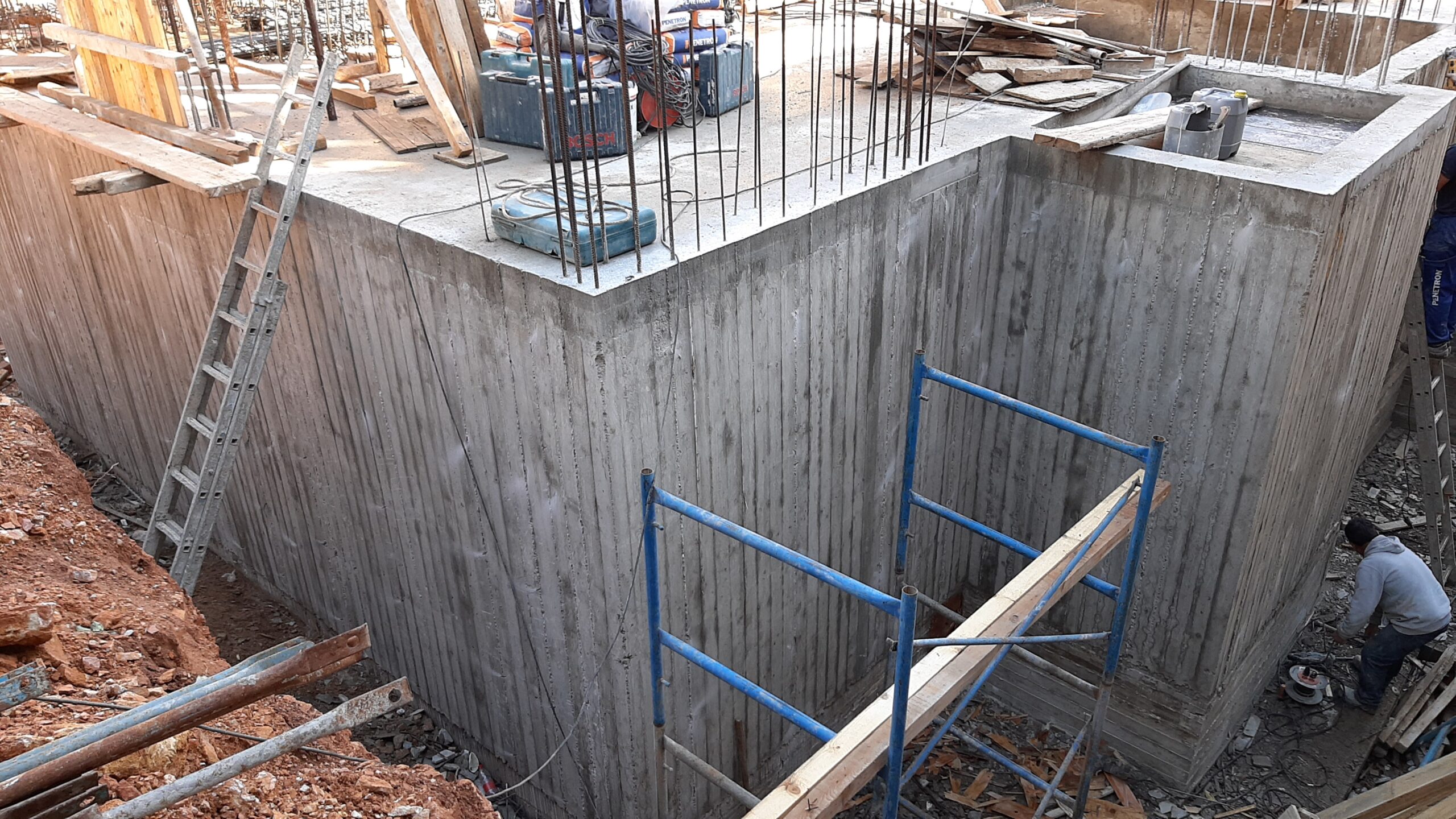 construction