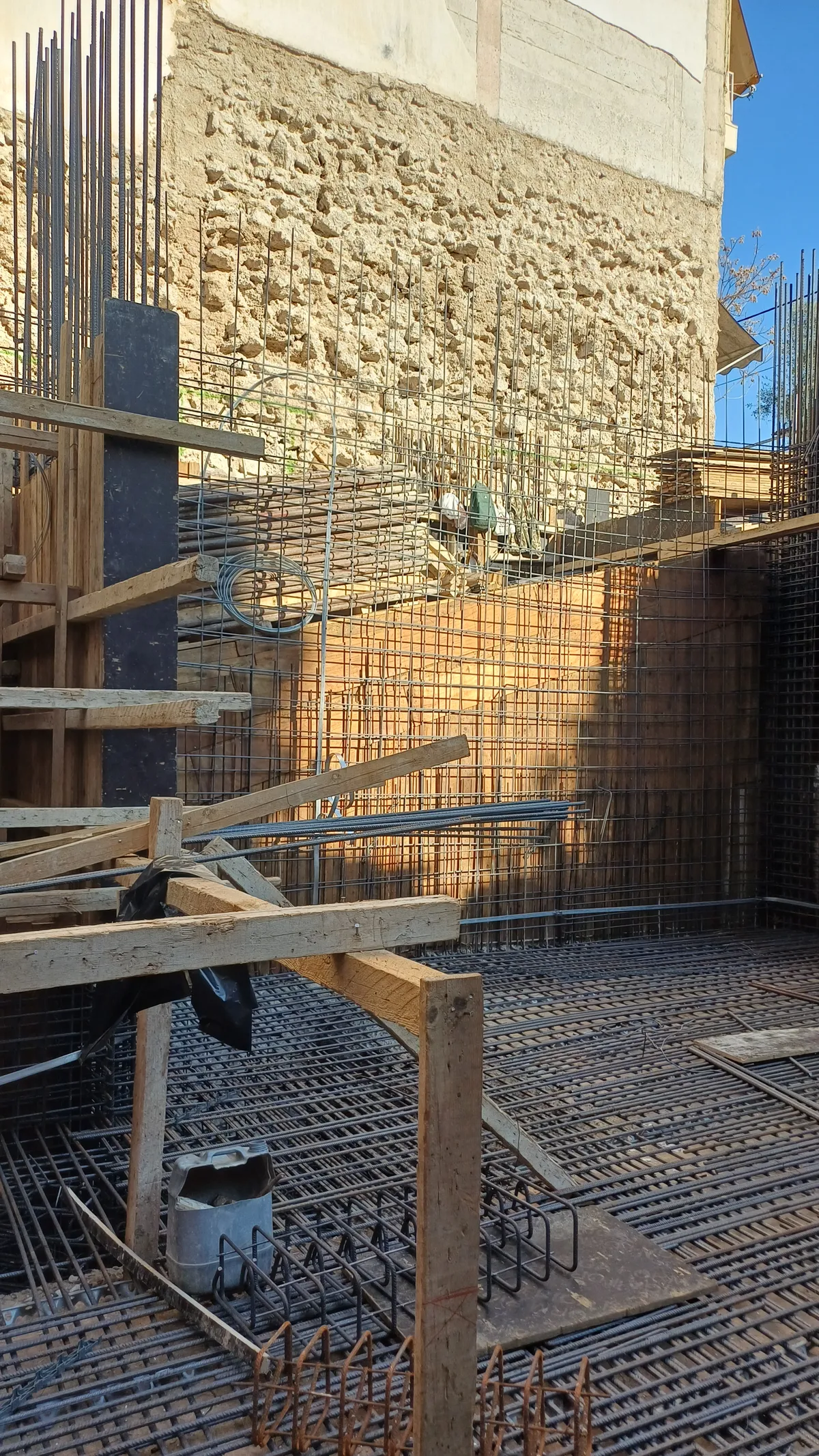 construction