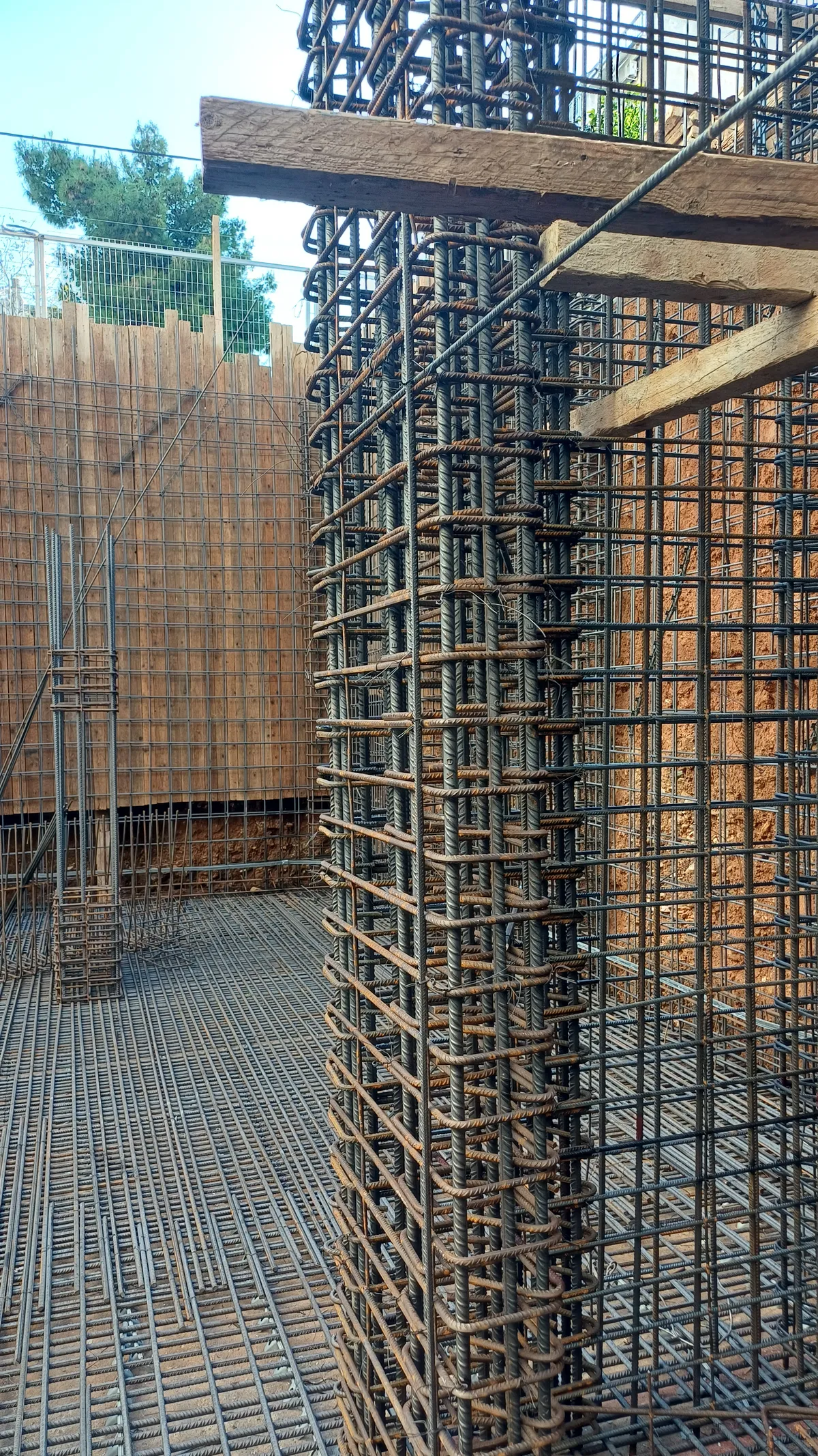 construction